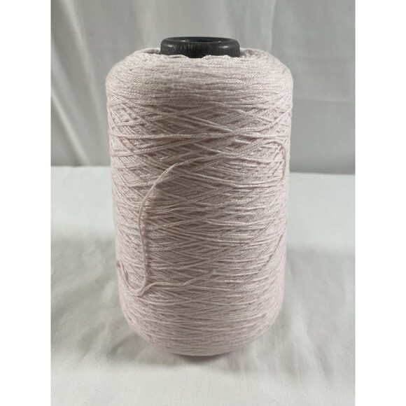 Soft Cone Yarn Pink 320g #388 - Picture 1 of 4